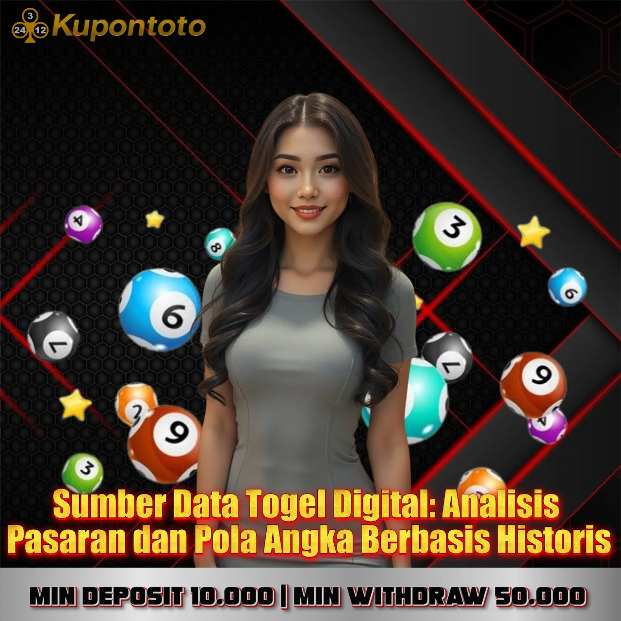 Kupontoto sebagai Sumber Data Togel Digital: Analisis Pasaran dan Pola Angka Berbasis Historis - eCommerce